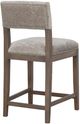 Fairfield® Customizable Entree Dining Silas Counter Stool-3