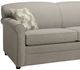 Superstyle Customizable 932 Double Sleeper Sofa-1