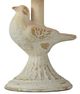 Forty West Mavis White Table Lamp-2