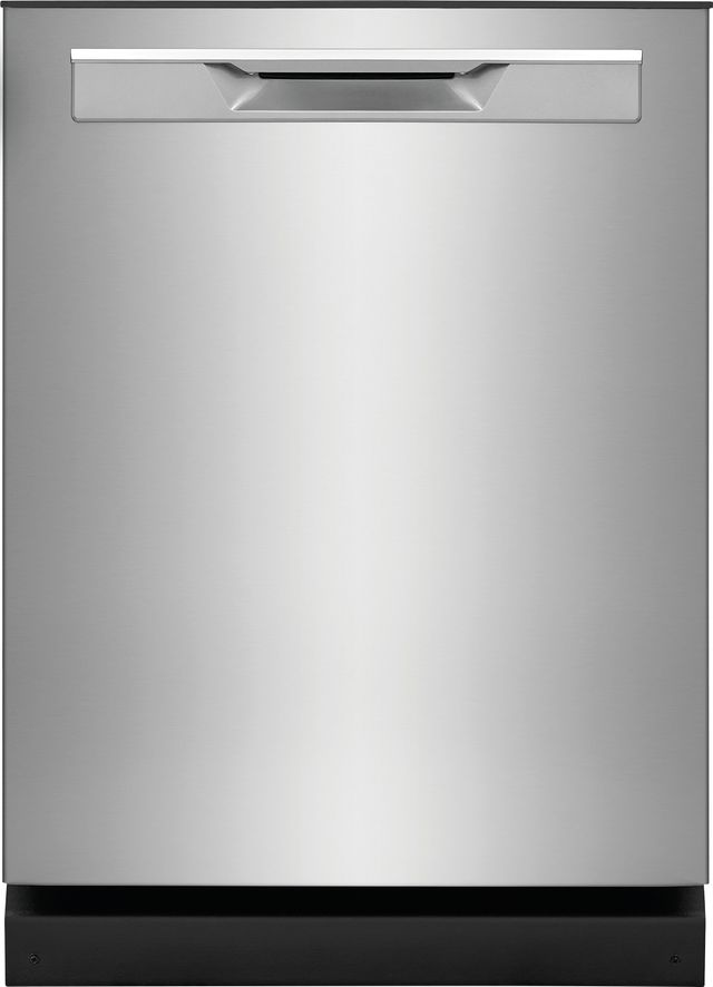 Clearance Frigidaire Gallery® 24" Stainless Steel Built-In Dishwasher -0