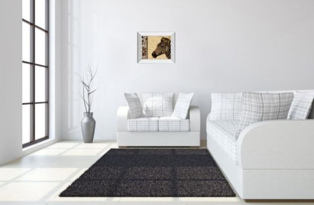 Classy Art Madagascar Safari Il by Patricia Pinto Wall Art-3