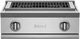BlueStar® RNB Series 24" Color Match Gas Rangetop-0
