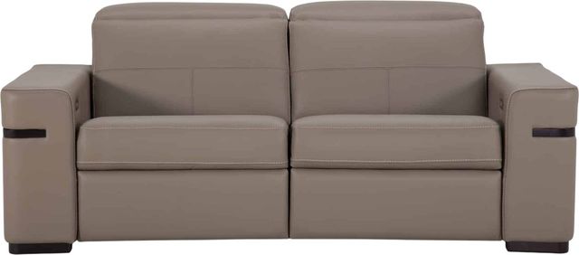 Jaymar Kelowna Customizable Reclining Apartment Sofa-2