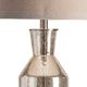 Crestview Collection Jaden Silver Table Lamp-2