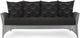 Century® Elements Outdoor Sofa-1