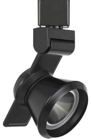 Cal® Lighting & Accessories Dark Bronze Track Light-0