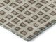Dalyn™ Rug Company The Reserve TR4 Brown 5'x8' Area Rug-2