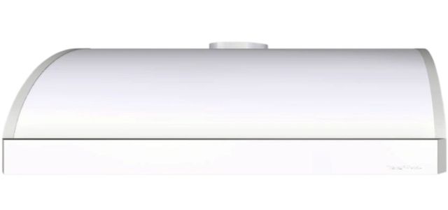 Vent-A-Hood® 30" White Under Cabinet Range Hood-0