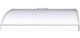 Vent-A-Hood® 30" White Under Cabinet Range Hood-0