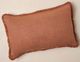 Magnolia Home by Joanna Gaines Saddle Lumbar Pillow-0