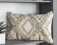 Signature Design by Ashley® Liviah 4-Piece Cream/Gray/Tan Pillows-1