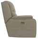 La-Z-Boy® Dorian Sand Power Reclining Sofa with Headrest and Lumbar-2