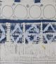 StyleCraft Sweater Weather I Indigo Wall Art-1