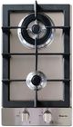 Magic Chef® 12" Stainless Steel Gas Cooktop-0