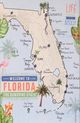 Stylecraft Florida Map Wall Art-1