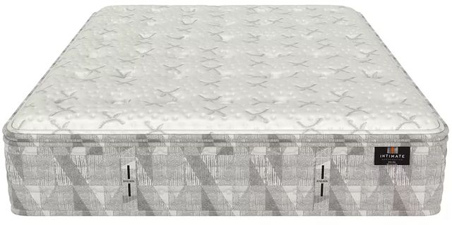 King Koil® Intimate Michelson 16.25" Wrapped Coil Medium Tight Top King Mattress-2