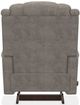 La-Z-Boy® Stratus Dove Wall Recliner-4