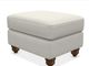 La-Z-Boy® Aberdeen Pearl Ottoman-3