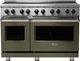 Viking® 5 Series 48" Martini Pro Style Induction Range-0