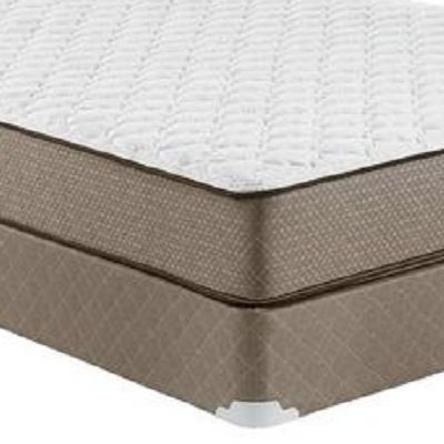 Corsicana Bedding Briley Cushion Firm Hybrid Tight Top Tight Top King Mattress-1