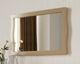 VIG Furniture Modrest Ivarson Champagne Mirror-2