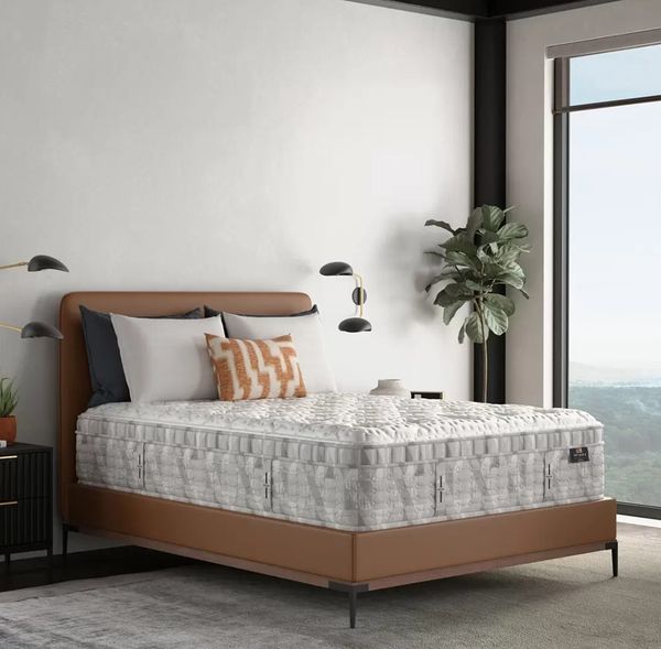 King Koil Mattress