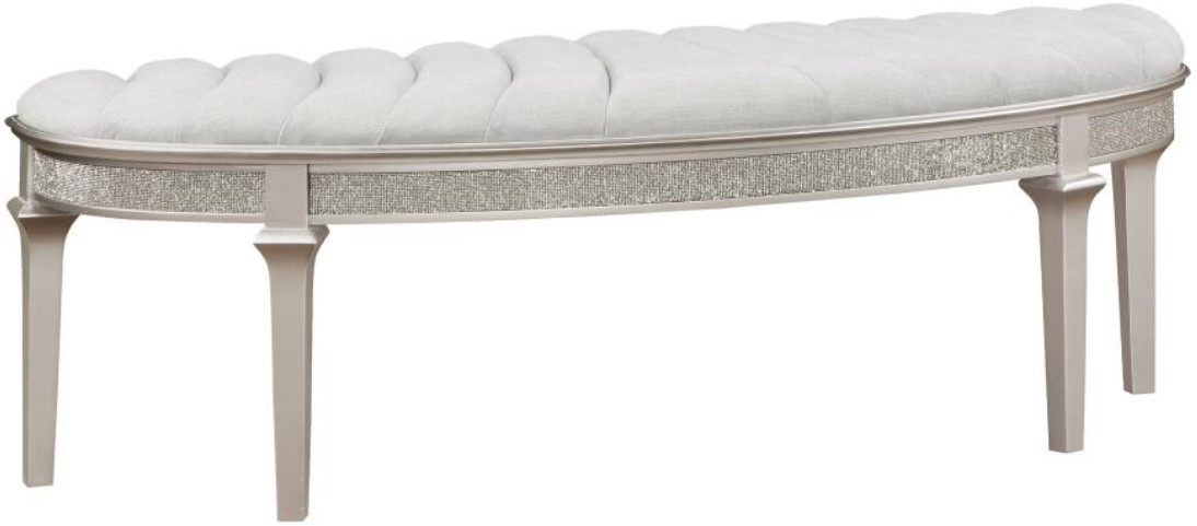 Altu upholstered bench hotsell