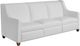 Universal Explore Home™ Customizable U Choose Power Reclining Sofa-0