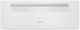 Miele PureLine Series 30" Warming Drawer-White-0