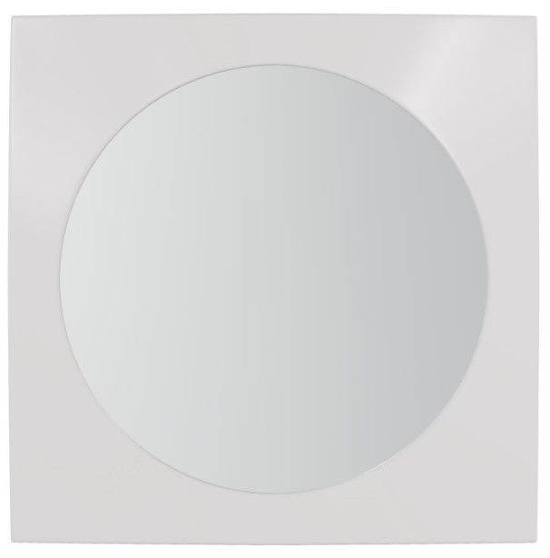 Bernhardt Stratum Fossil Mirror-0