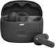 JBL® Tune Beam Black Wireless Noise Cancelling Earbud Headphones-0