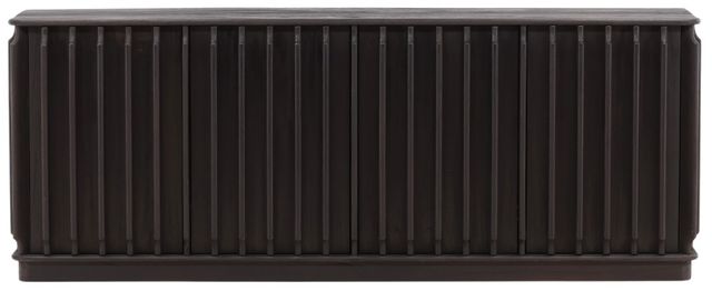 Dovetail Furniture Urias Dark Brown Sideboard-1