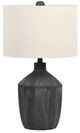 Signature Design by Ashley® Jilton Black Table Lamp-0