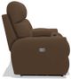 La-Z-Boy® Douglas Canyon Power Reclining Loveseat with Headrest and Console-2