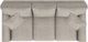 La-Z-Boy® Olson Whisper Queen Sleeper Sofa-4