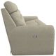 La-Z-Boy® Soren Antique Power Reclining Sofa with Headrest-2