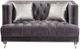 ACME Furniture Hegio Gray Loveseat-2