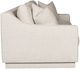 Vanguard® Furniture Customizable Asher Two Seat Sofa-2