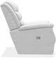 La-Z-Boy® Redwood Muslin Power Wall Recliner-2