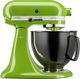 KitchenAid® Artisan® Series Matcha 5 Quart Tilt-Head Stand Mixer-5