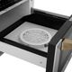 ZLINE Autograph Edition 1.2 Cu. Ft. Satin Stainless Steel Microwave Drawer-5