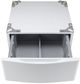 LG 14" Laundry Pedestal-White-1