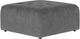 Jackson Furniture Kimpton Graystone Ottoman-0