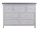 Vintage Furniture Privet Dresser-0