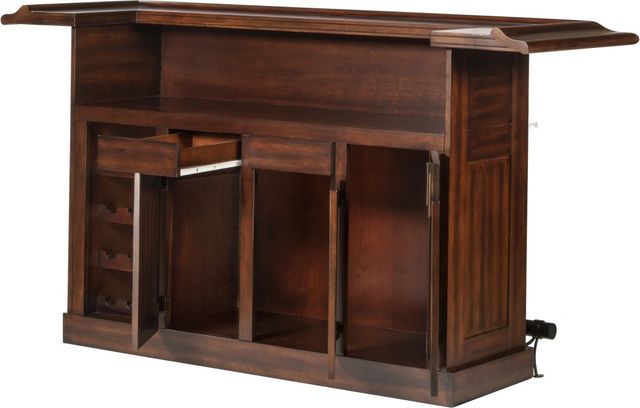 HH2 Home Brown Cherry Large Bar-2