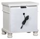 Signature Design by Ashley® Chadworth Antique White Nightstand-4
