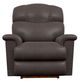 La-Z-Boy® Lancer Godiva Power Rocking Recliner with Headrest and Lumbar-1