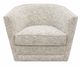 Decor-Rest® 2693 Swivel Chair - Lady Sky-0
