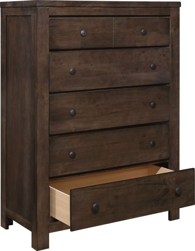 Emerald Home Ashton Hills Ash Brown Chest-4