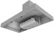 Vent-A-Hood® Euroline Pro 48" Stainless Steel Wall Mounted Range Hood-3